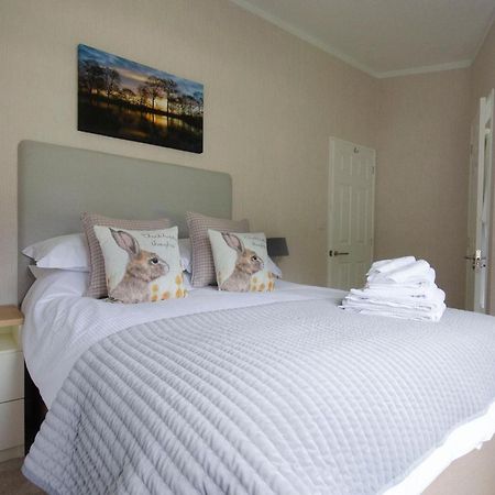 Hollicarrs Holiday Park - Hares Leap Riccall Zewnętrze zdjęcie