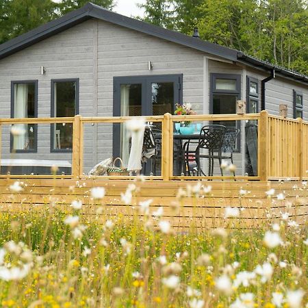 Hollicarrs Holiday Park - Hares Leap Riccall Zewnętrze zdjęcie