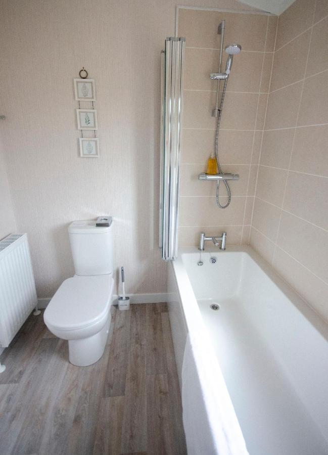 Hollicarrs Holiday Park - Hares Leap Riccall Zewnętrze zdjęcie