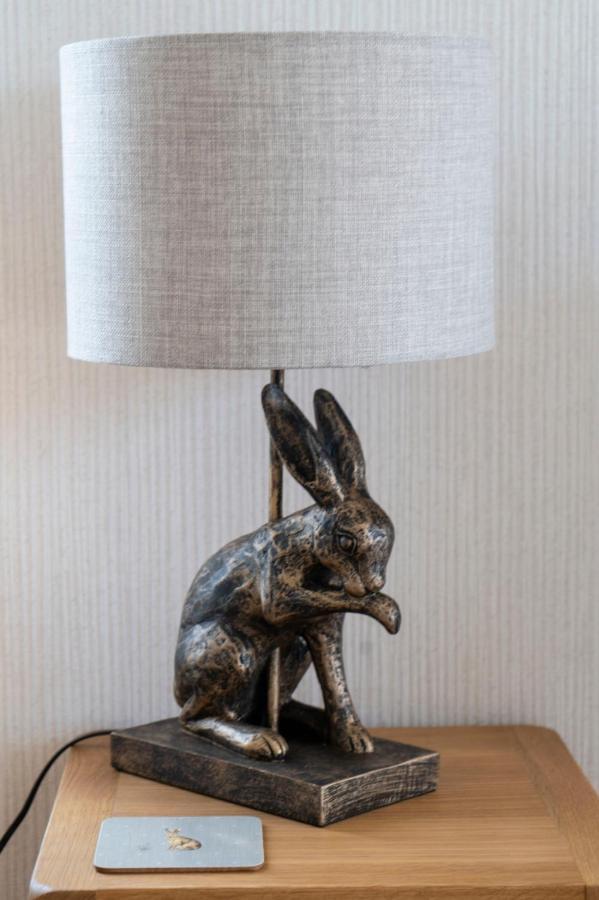 Hollicarrs Holiday Park - Hares Leap Riccall Zewnętrze zdjęcie
