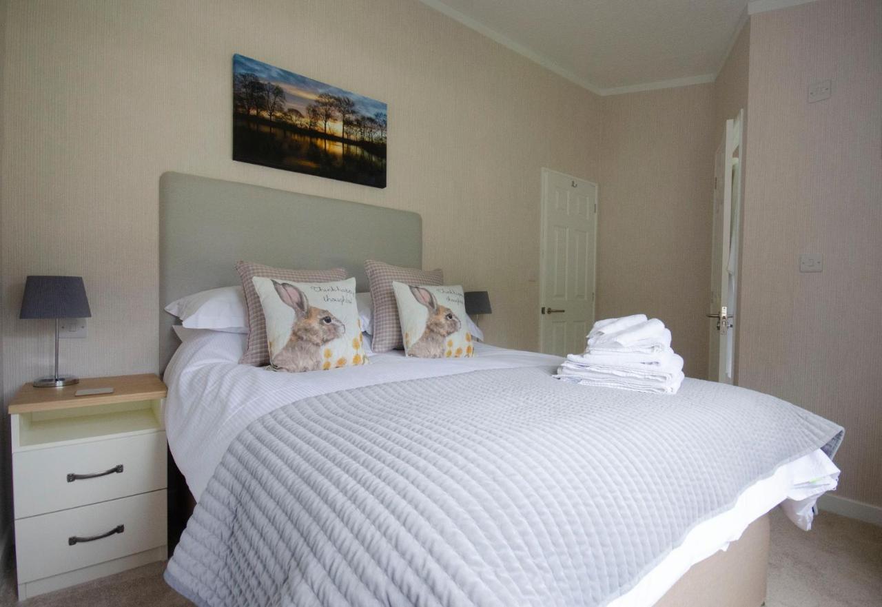 Hollicarrs Holiday Park - Hares Leap Riccall Zewnętrze zdjęcie