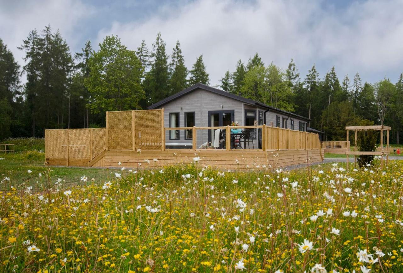 Hollicarrs Holiday Park - Hares Leap Riccall Zewnętrze zdjęcie