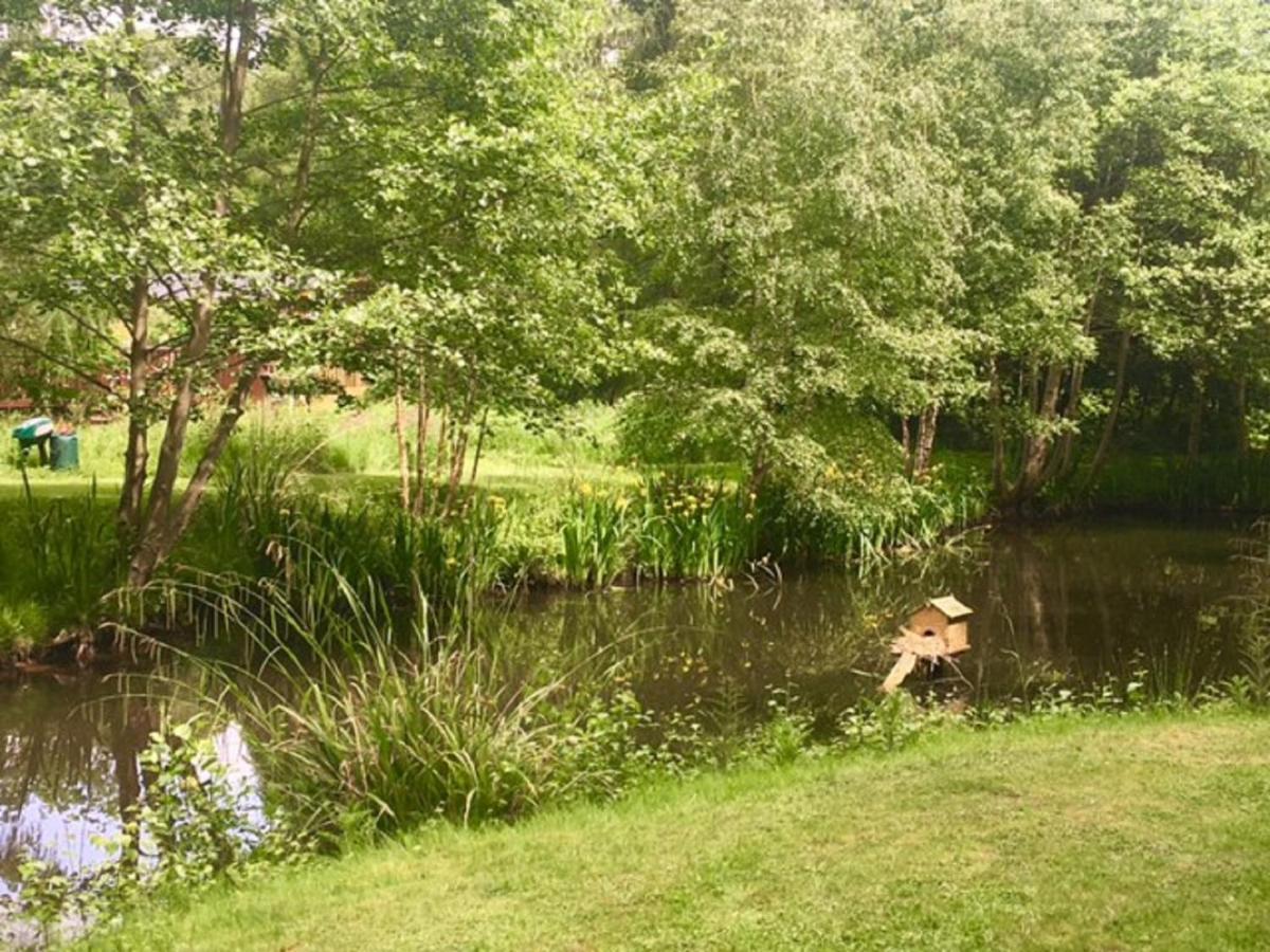Hollicarrs Holiday Park - Hares Leap Riccall Zewnętrze zdjęcie
