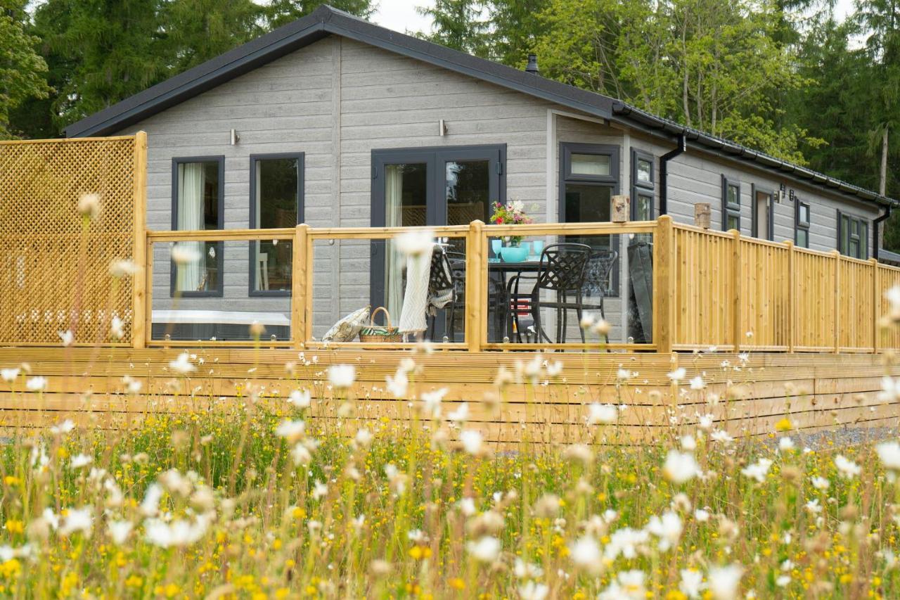 Hollicarrs Holiday Park - Hares Leap Riccall Zewnętrze zdjęcie